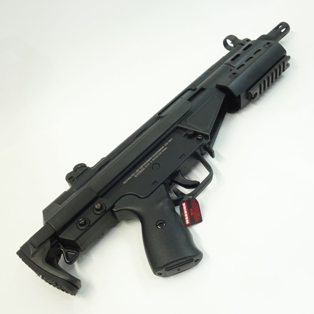 東京マルイ G3 SAS ハイサイクルカスタム HC 電動ガン 【対象年齢18歳