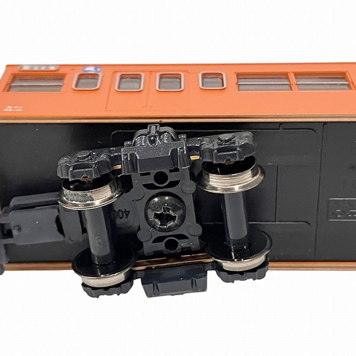 KATO 10-540 103系 大阪環状線 8両セット カトー Nゲージ 鉄道模型