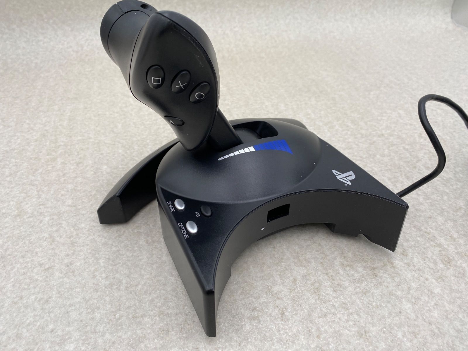THRUSTMASTER T.Flight Hotas 4 エースコンバット7 - メルカリ