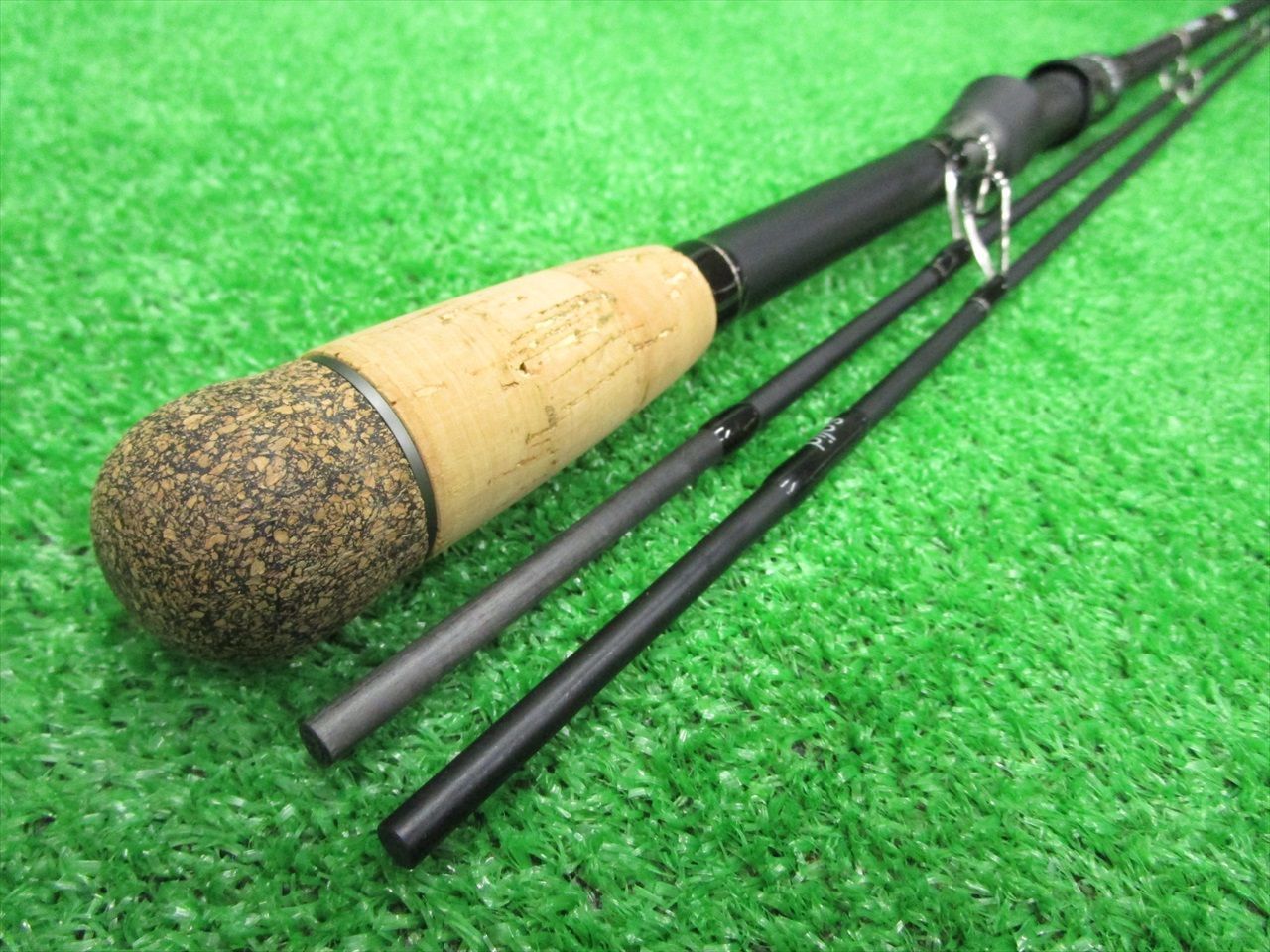 ECH三 ジャストエース ファンクスターマグナム FS-682 MG-T