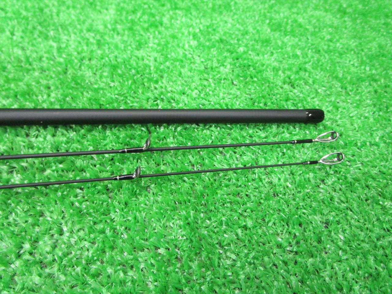 ジャストエース ファンクスターマグナム