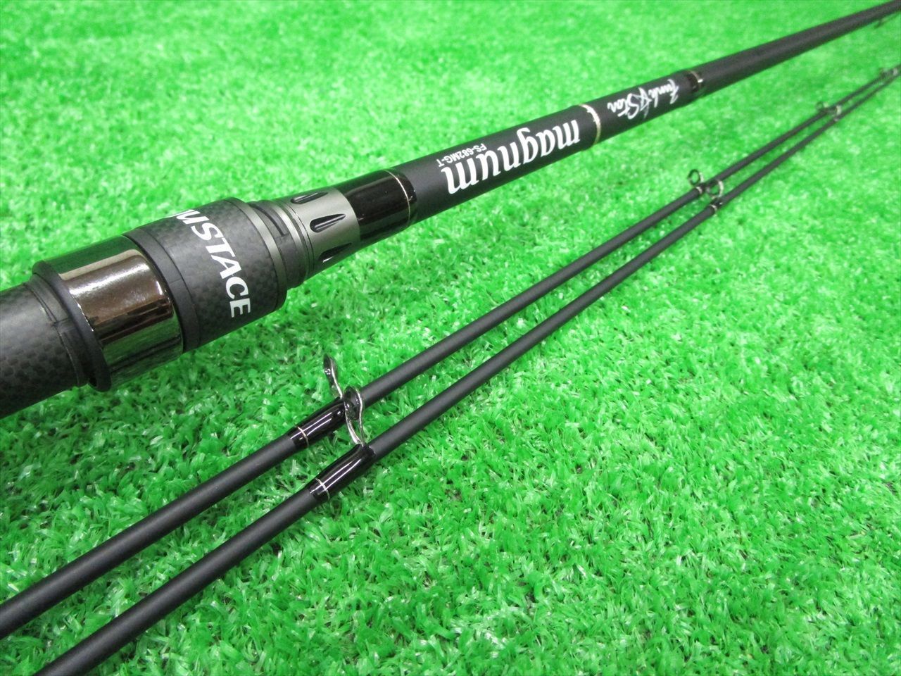 ジャストエース