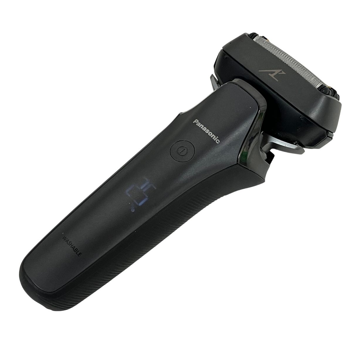 Panasonic メンズ電気シェーバー ES-LS9P Panasonic メンズ電気シェーバー ES-LS9P 概要 ラムダッシュPRO 6枚刃