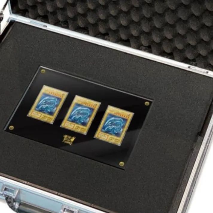 KONAMI ULTIMATE KAIBA SET 海馬セット おまけつき コナミスタイル|KONAMIの公式通販サイト | 遊戯王OCGデュエル