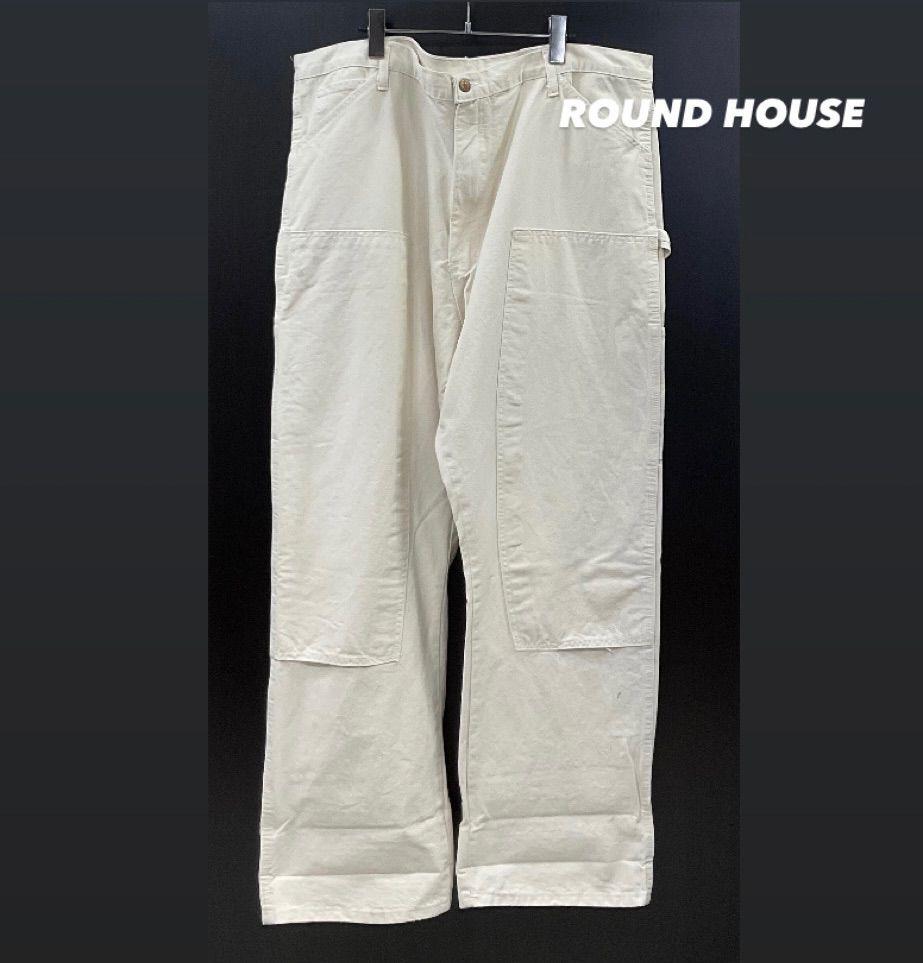 ROUND HOUSE ラウンドハウス ペインターパンツ ワークパンツ