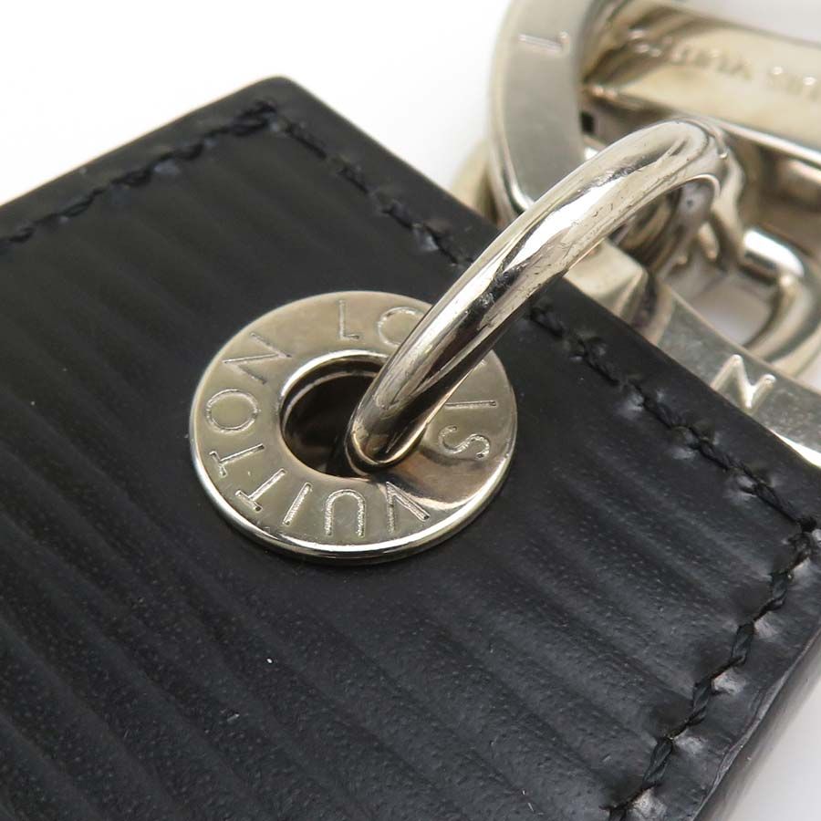 ルイヴィトン ルイヴィトン M68283 キーホルダー・アンシャッペ エピ