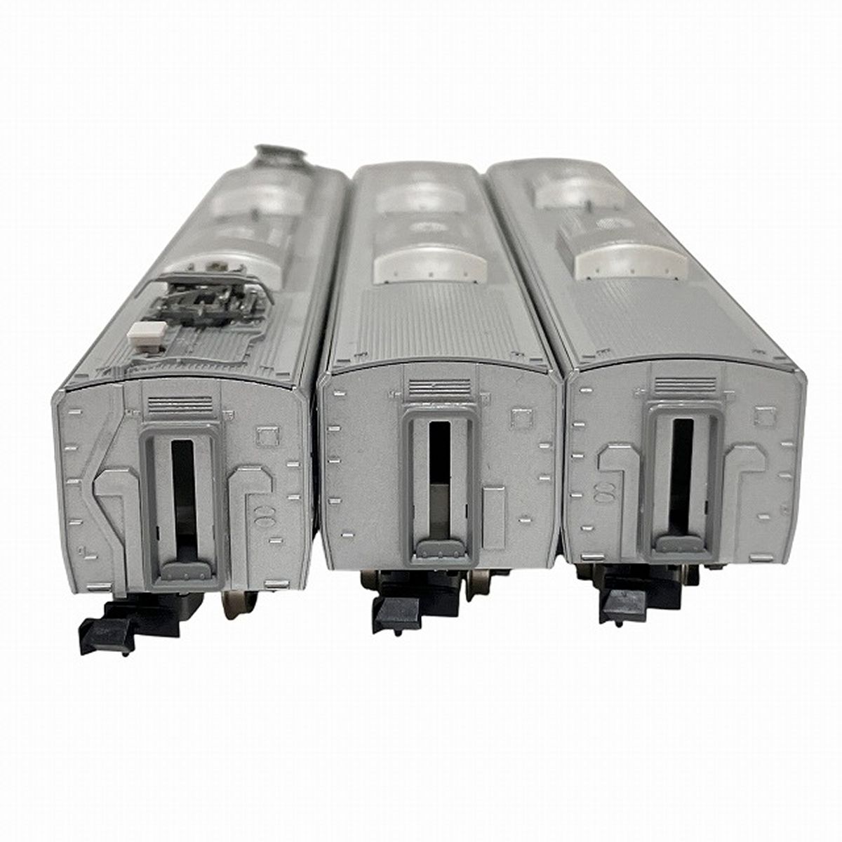 TOMIX　321系　（2次車）　3両セット　92358 JR 321系通勤電車（2次車）基本セット｜製品情報｜製品検索｜鉄道模型