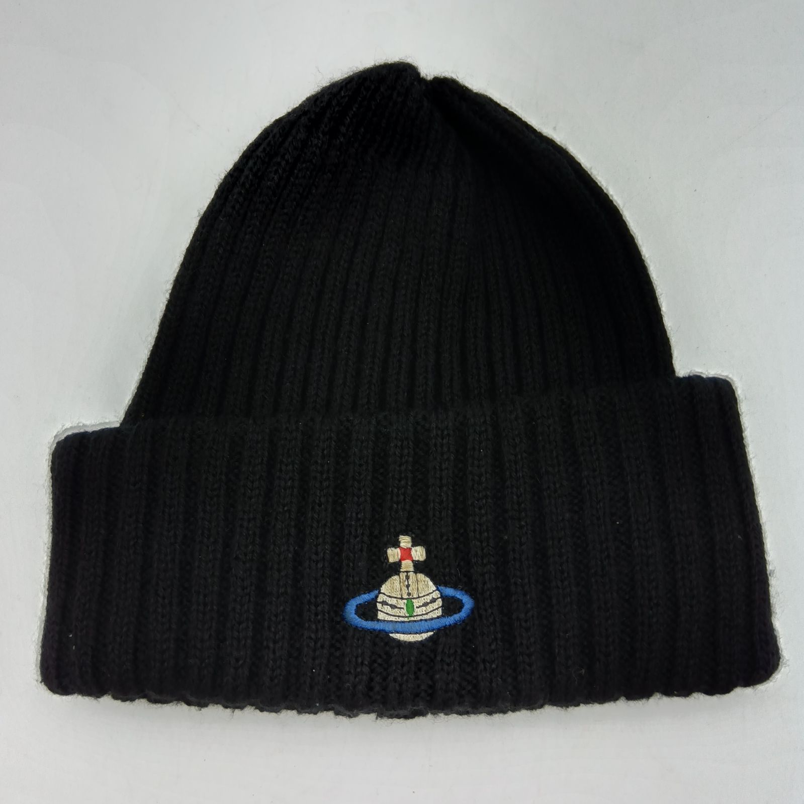 Vivienne Westwood MAN ヴィヴィアンウエストウッドマン ニット帽