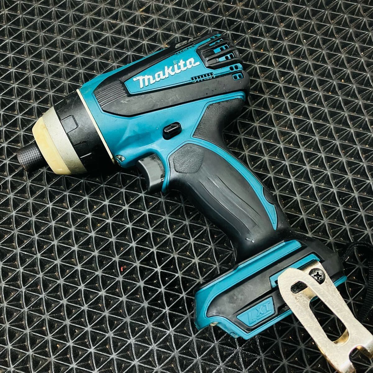 makita マキタ 4モードインパクトドライバ 14 4 V TP 131 DZ