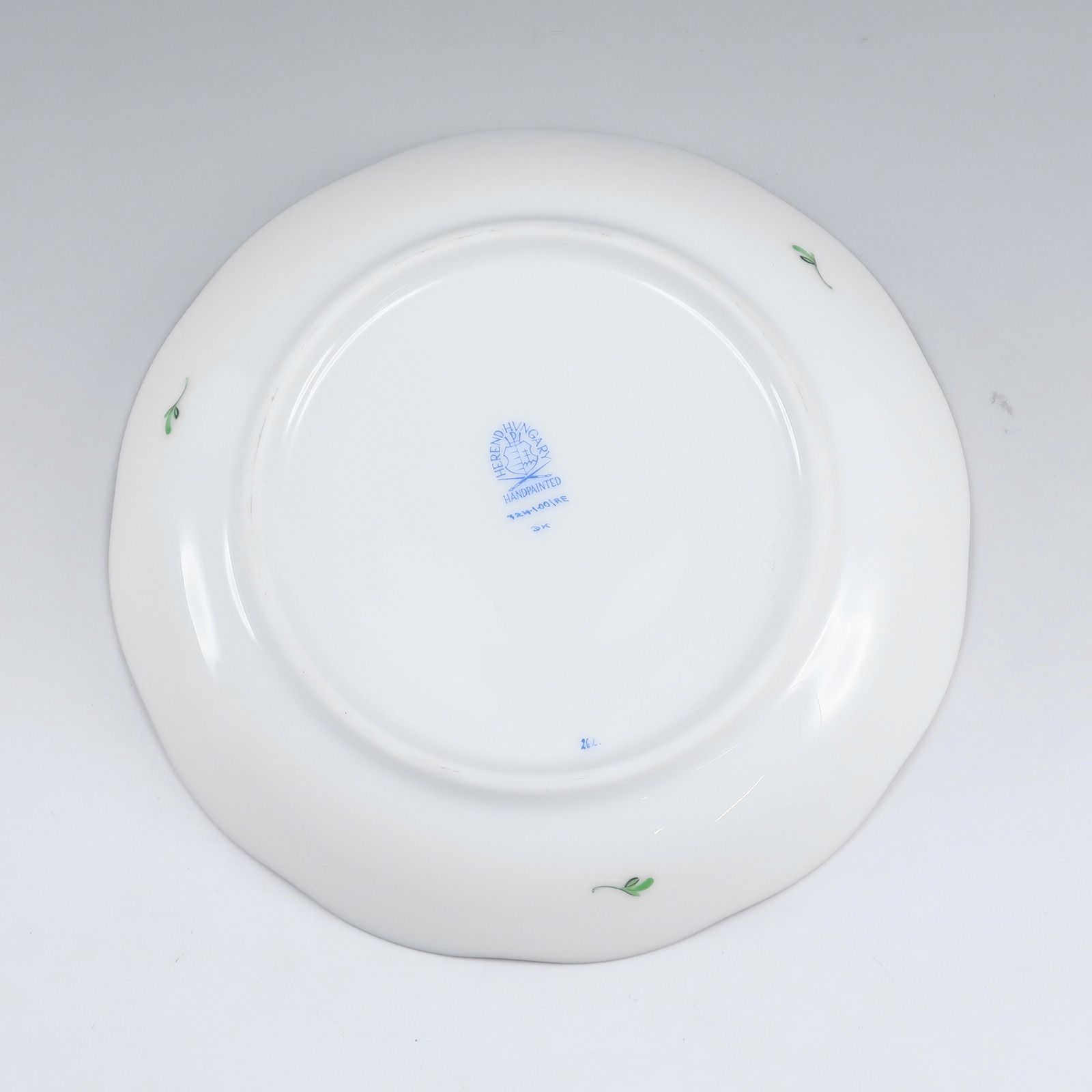 カップ＆ソーサー 724|RE