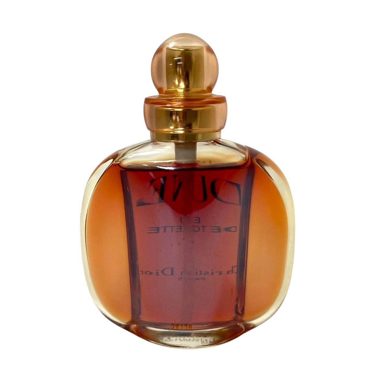 ディオール デューン プールオム オードトワレ 50ml アウトレット・訳アリ】【並行輸入品】クリスチャンディオール