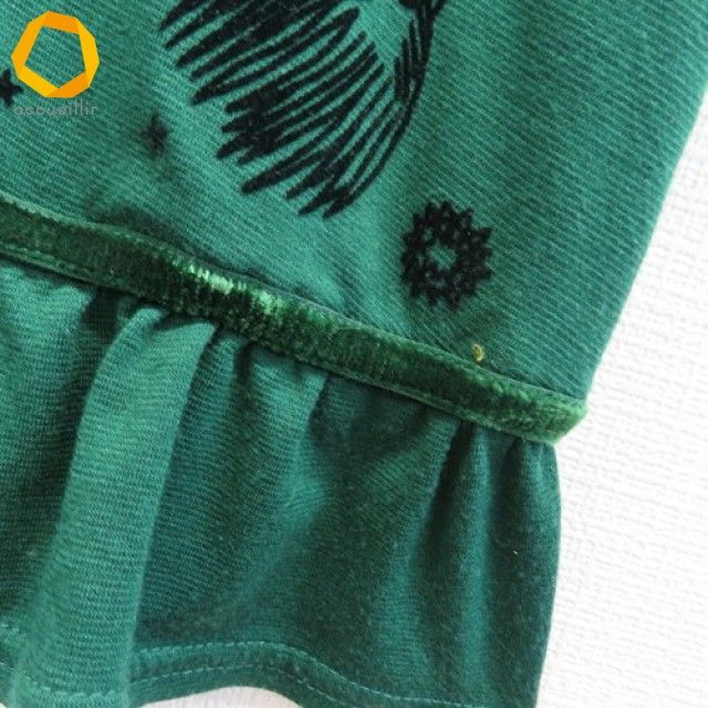 トクコ TOKUKO1erVOL チュニック カットソー 星座 レディース [x984289