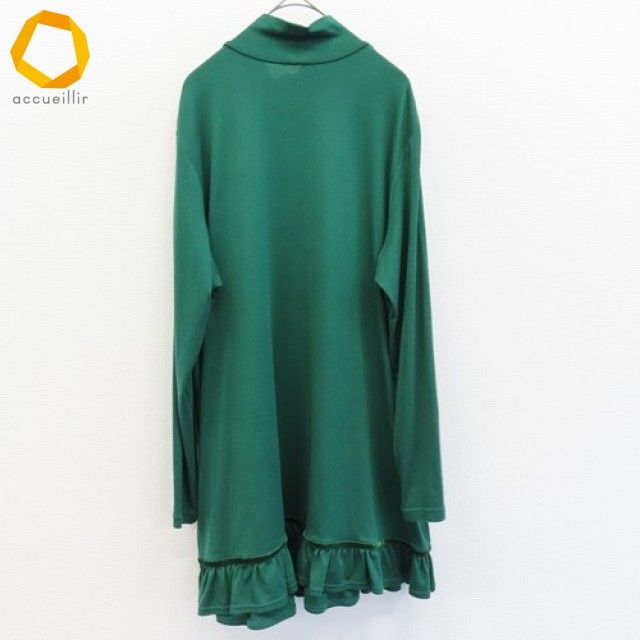 トクコ TOKUKO1erVOL チュニック カットソー 星座 レディース [x984289