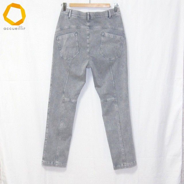 anc キューブ キューブ センソユニコ CubeCube Sensounico パンツ 40