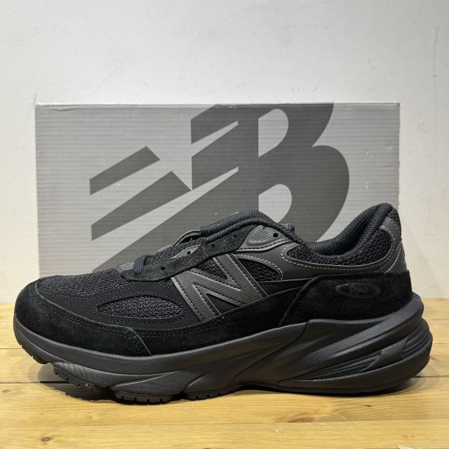 NEW BALANCE U990BB6 
