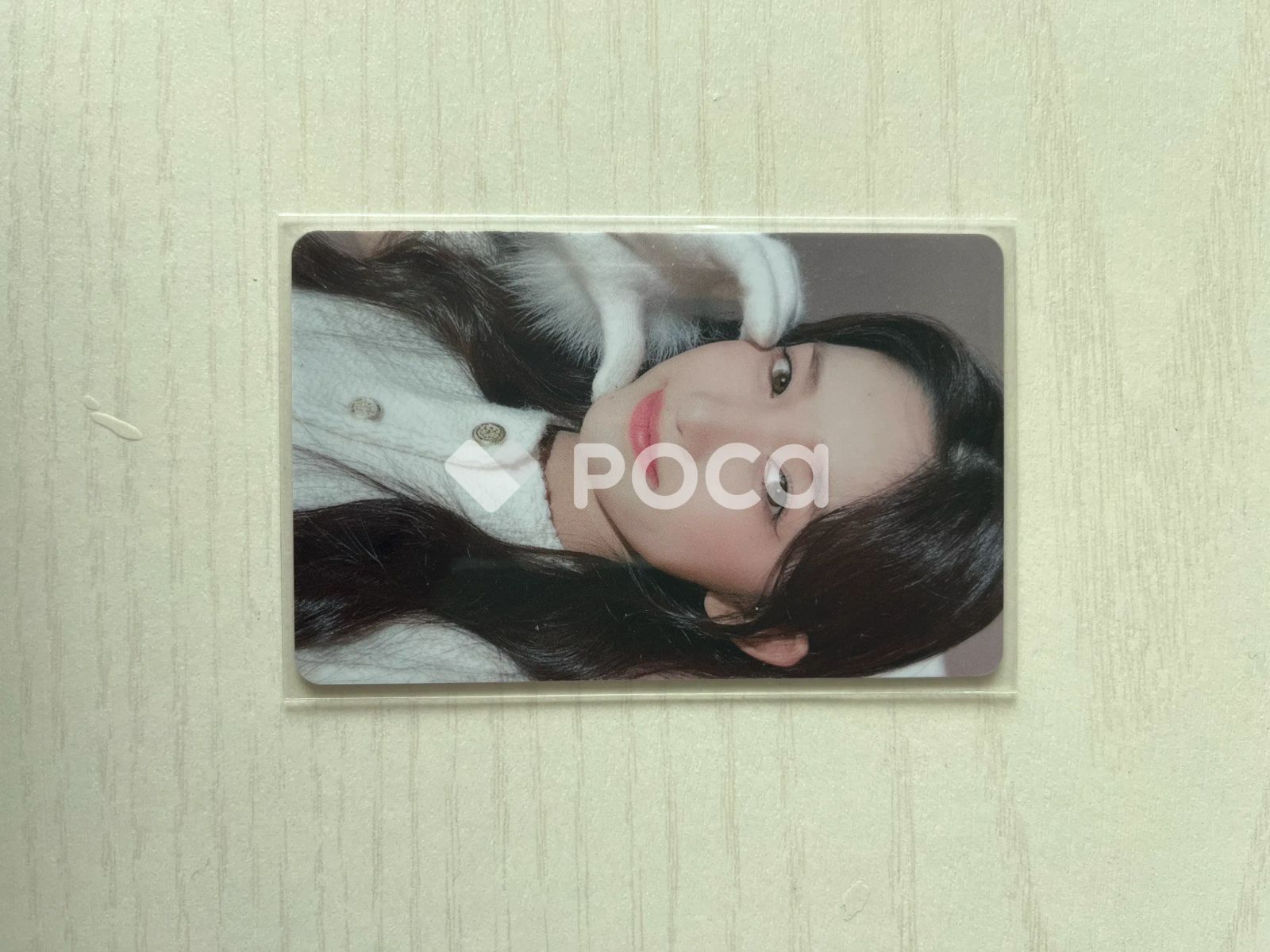 IVE イソ ELEVEN WITHDRAMA ラキドロ - メルカリ