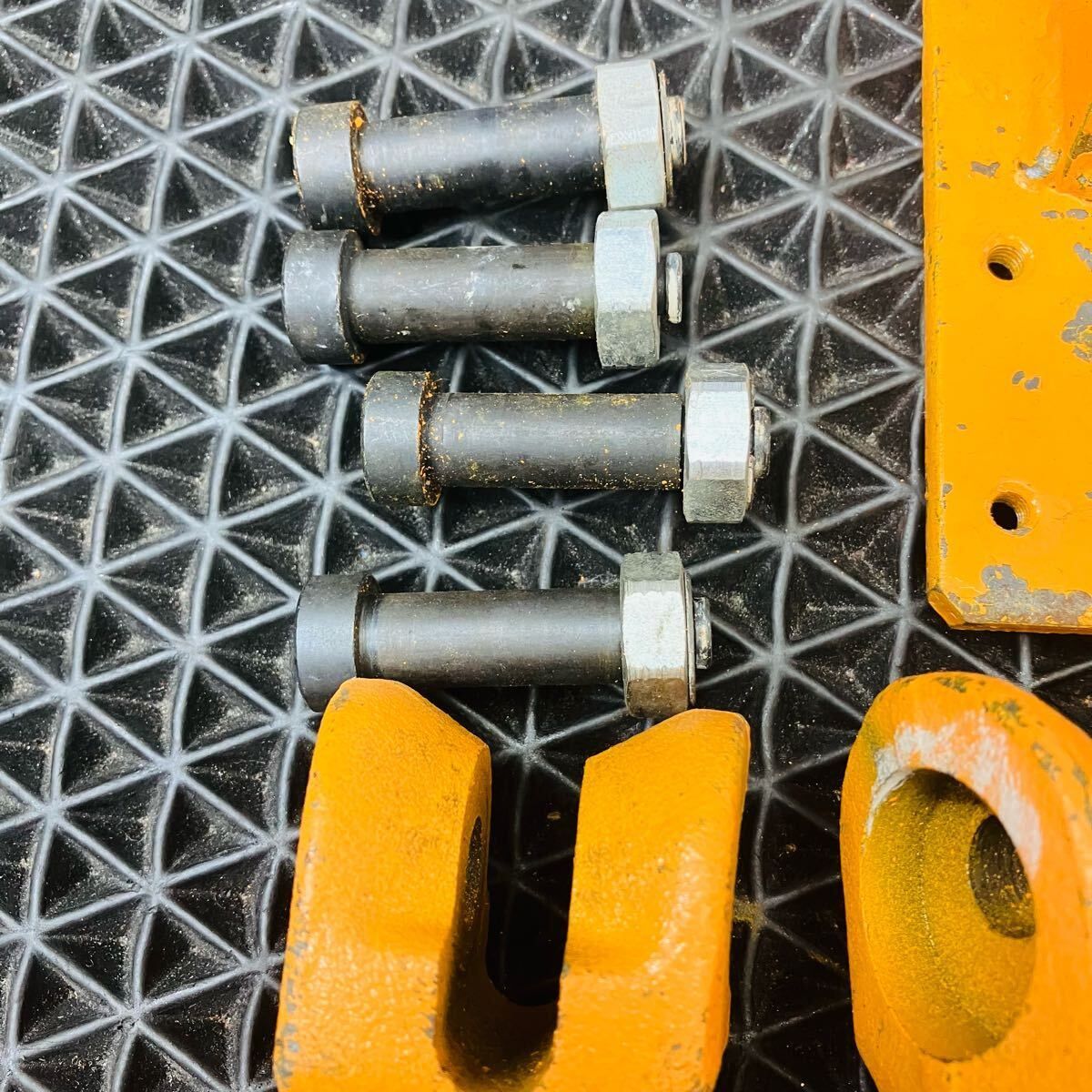 tonシタフック セット