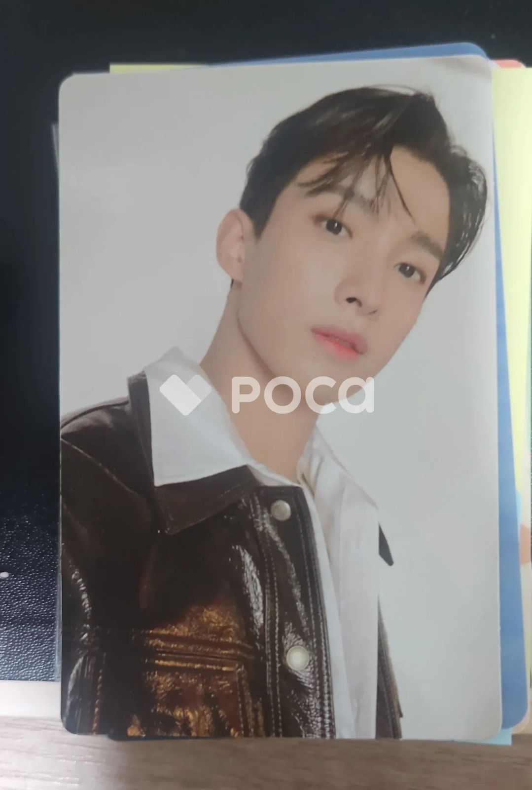 Seventeen ドギョム セブチ Attacca CARAT Ver. - メルカリ