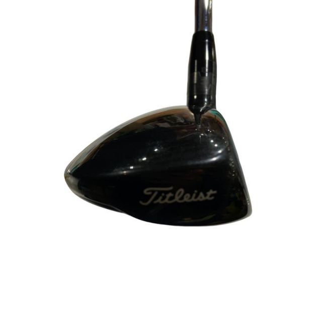 タイトリスト 913 H 21° ユーティリティ 【中古】 タイトリスト 913 H 21 ユーティリティ UT NS PRO 950GH UTILITY (フレックスS) メンズ 男性用 右利き 右用 Cランク ゴルフクラブ UT フレックスR