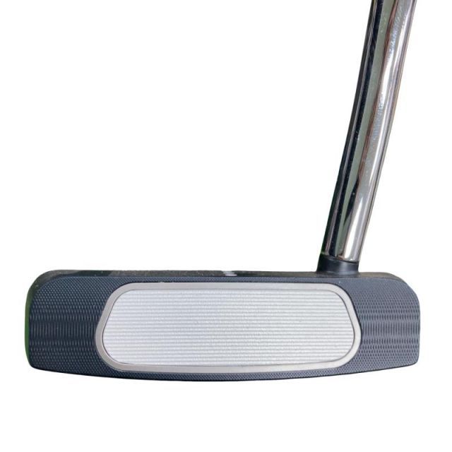 中古】 オデッセイ Ai-ONE JAILBIRD MINI DB 34インチ パター PT