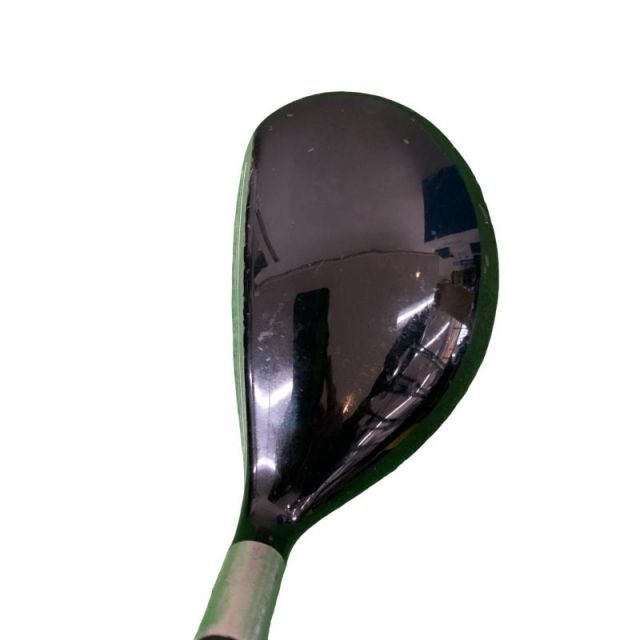 中古】 本間ゴルフ TOUR WORLD TW737 25° ユーティリティ UT VIZARD IN