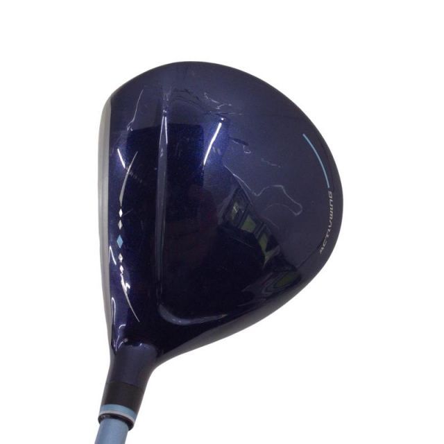 中古】 ダンロップ XXIO(2024) 5W レディース フェアウェイウッド FW