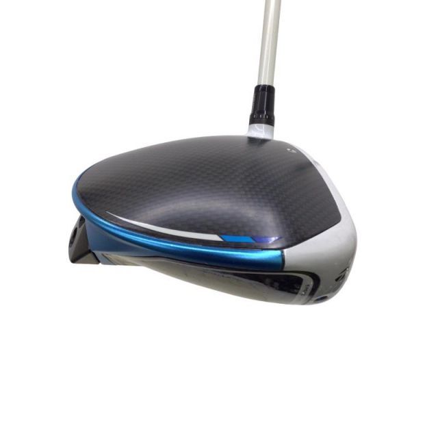 中古】 テーラーメイド SIM2 MAX-D 12° レディース ドライバー DR