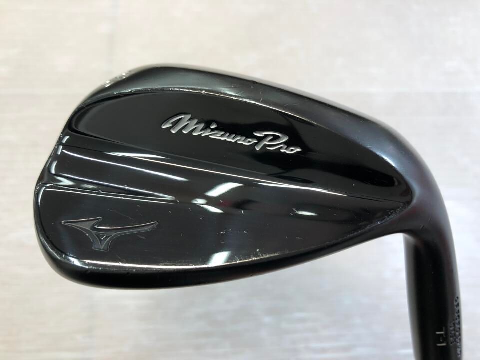 Mizuno Pro T-1ウェッジ 58度 Dynamic Gold S200 Mizuno Pro T-1 ウエッジ 2本組(デニムカッパー仕上げ)(Dynamic Gold