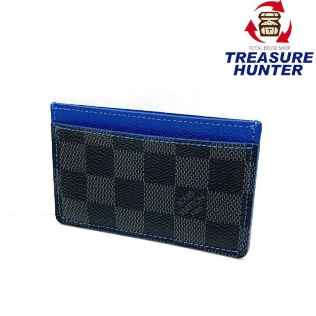 ⭐️新品同様 ルイヴィトン ダミエグラフィット ポルトカルトサーンプル 10298_8.jpg?fitin=720:720