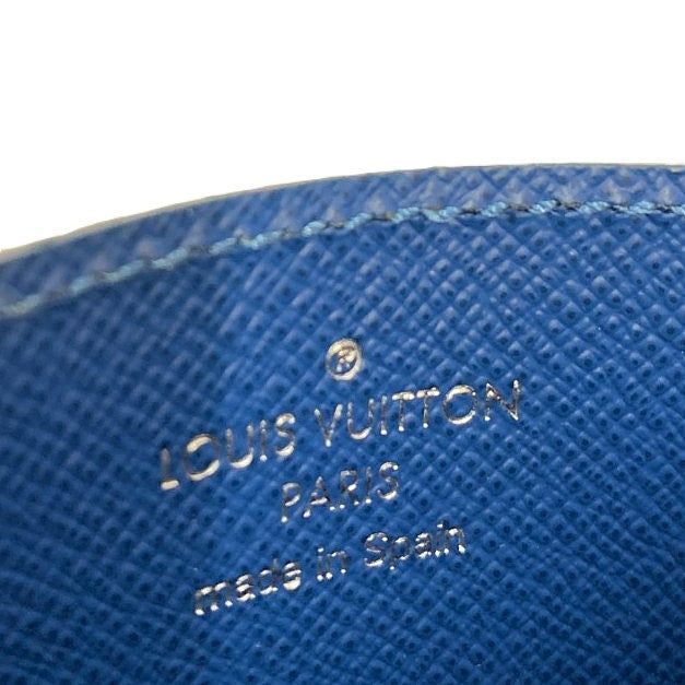 LOUIS VUITTON(ルイ・ヴィトン) ダミエ・グラフィット ポルト カルト