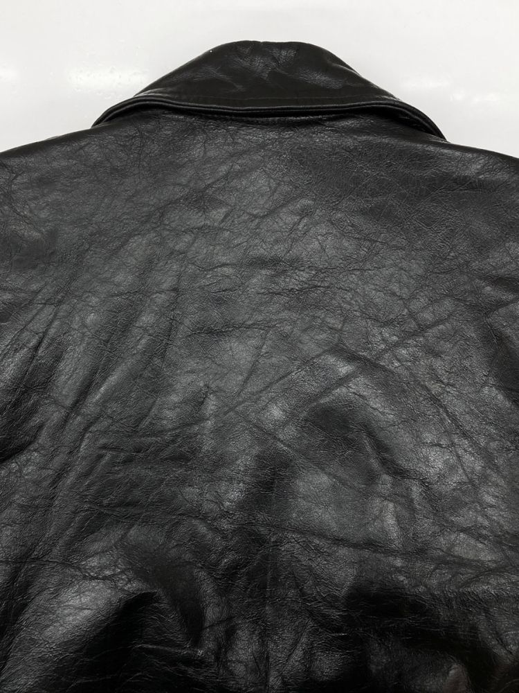 シアーズ Sears Leather Shop Collection Double Riders Jacket ダブル