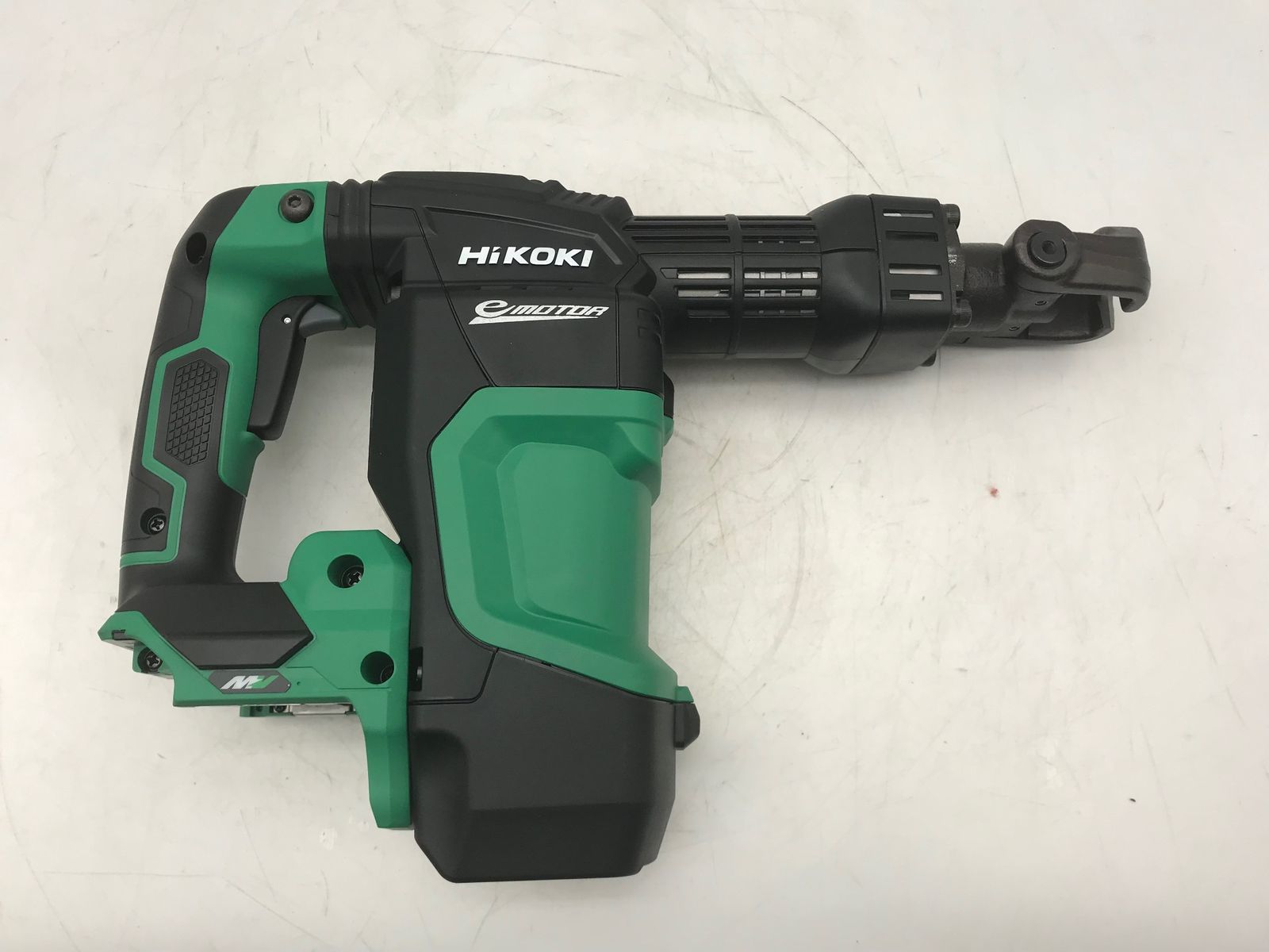 ♥ HIKOKI|ハイコーキ 〇 36 V六角シャンクコードレスハンマ H 3641 DB NNK IT_JIFL 6 小牧 M 04