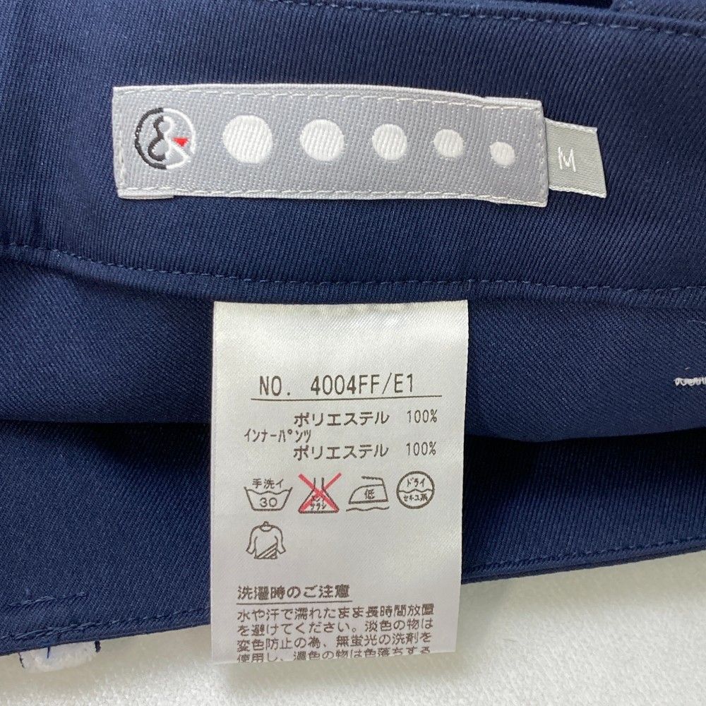 サイズ：M AND PER SE アンパスィ スカート ネイビー系 [240101515668