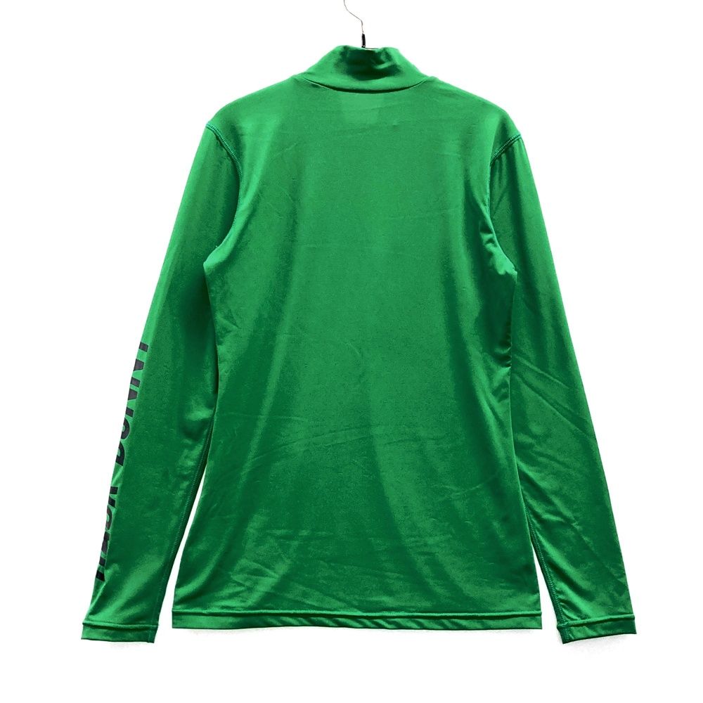 サイズ：0 JACK BUNNY ジャックバニー ハイネック長袖インナーTシャツ