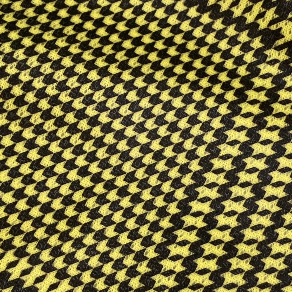 サイズ：4 JACK BUNNY ジャックバニー ジップジャケット 千鳥格子柄