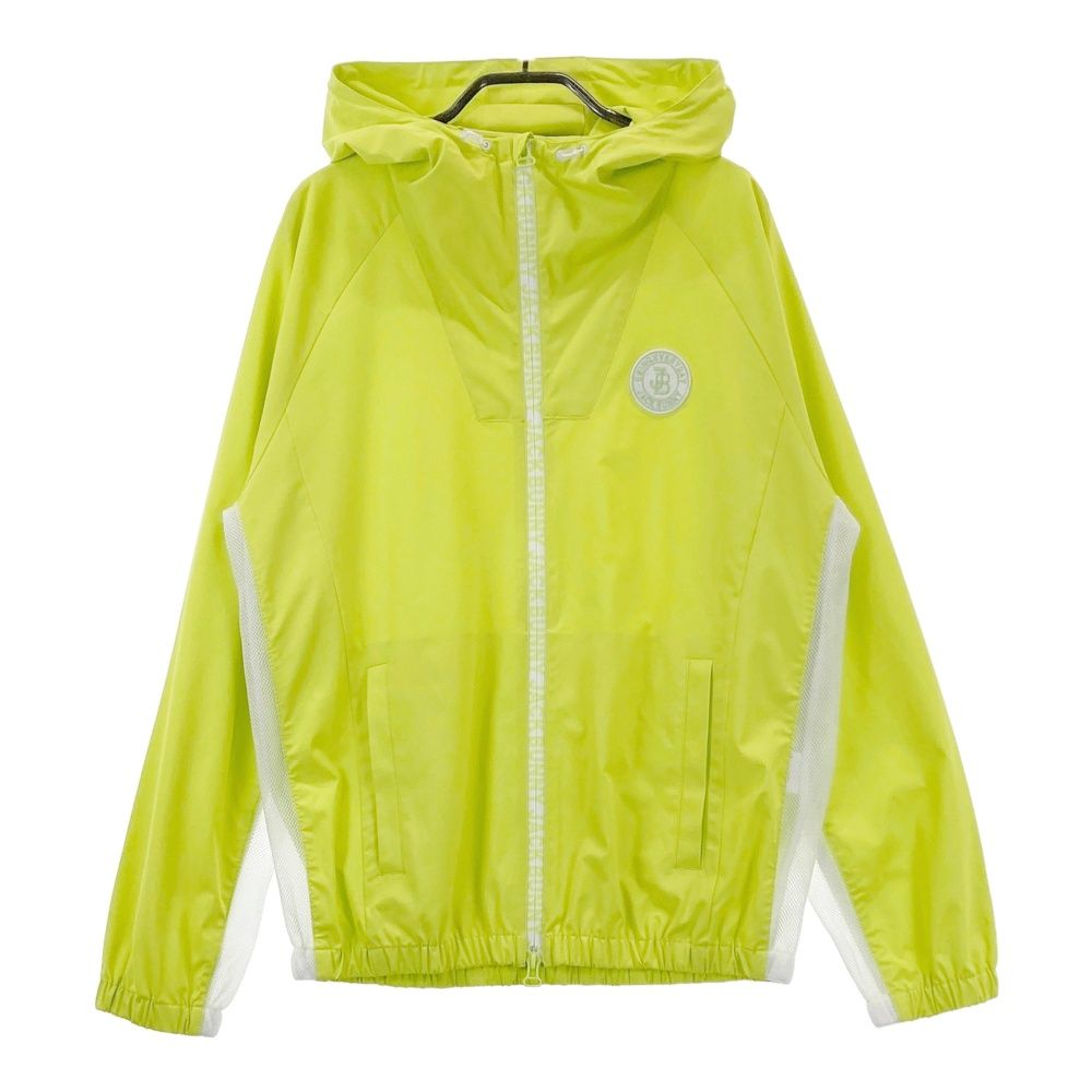 サイズ：4 JACK BUNNY ジャックバニー ジップジャケット イエロー系