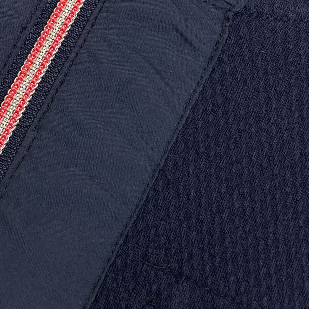 サイズ：4 MASTER BUNNY EDITION マスターバニーエディション ジップ