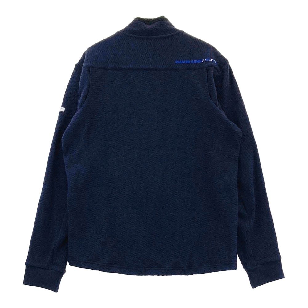 サイズ：4 MASTER BUNNY EDITION マスターバニーエディション ジップ