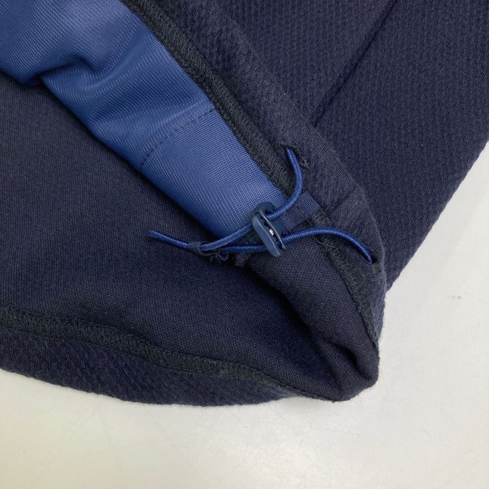 サイズ：4 MASTER BUNNY EDITION マスターバニーエディション ジップ