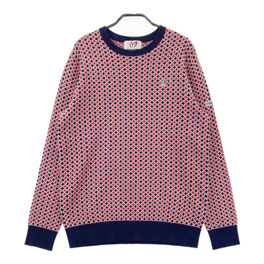 サイズ：5 MASTER BUNNY EDITION マスターバニーエディション クルー