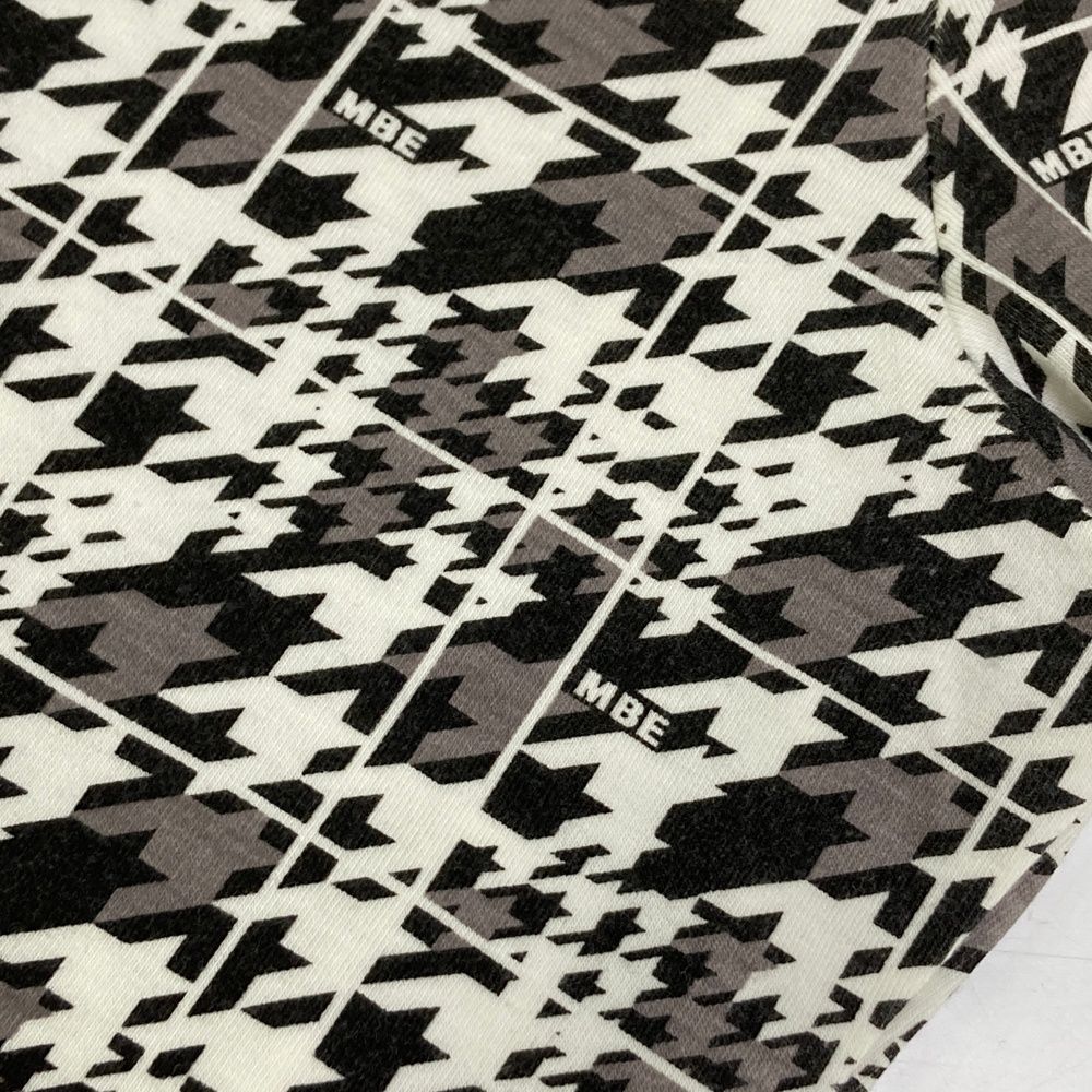 サイズ：0 MASTER BUNNY EDITION マスターバニーエディション