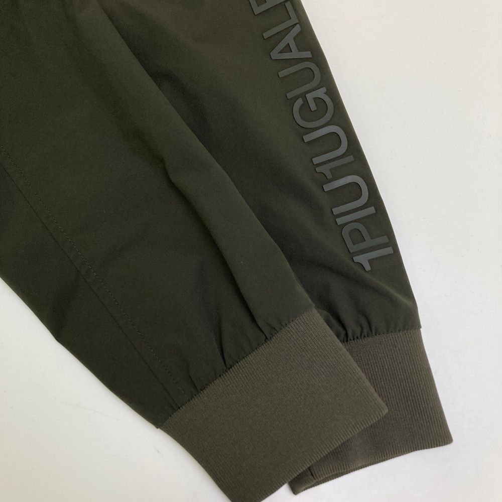 サイズ：4 1PIU1UGUALE3 GOLF GRP123 ; ジップジャケット パーカー