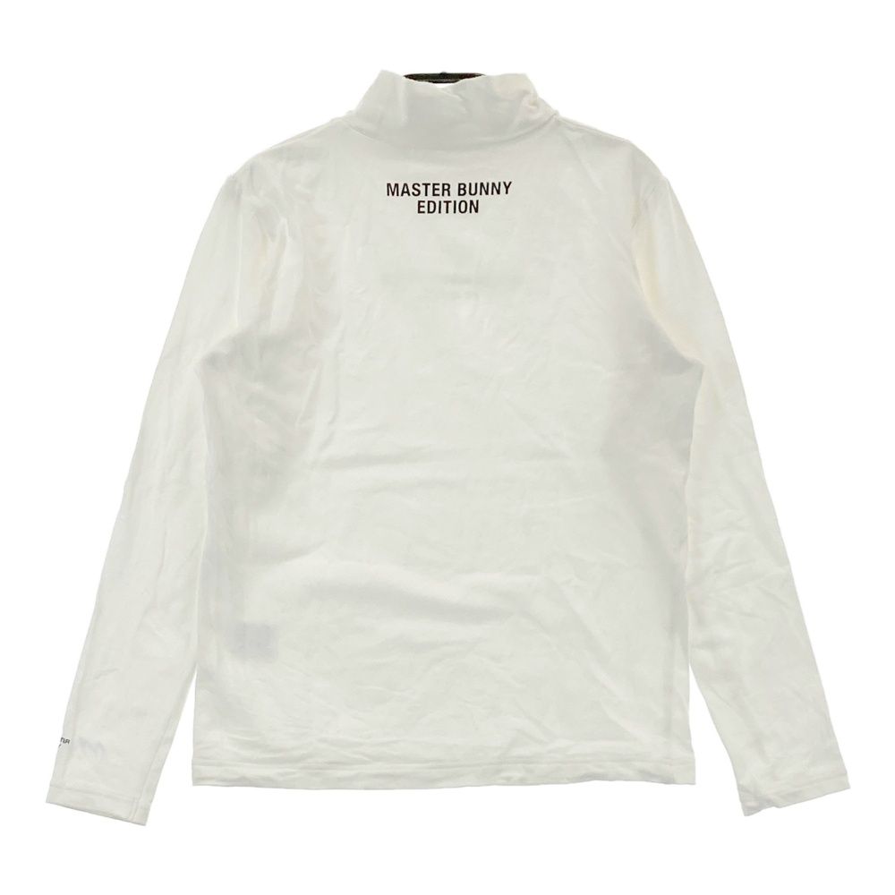 サイズ：0 MASTER BUNNY EDITION マスターバニーエディション 長袖