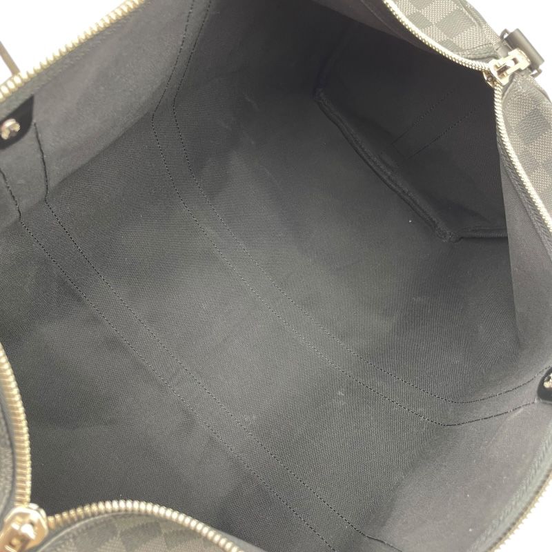 ルイ・ヴィトン LOUIS VUITTON キーポル・バンドリエール45 N41418