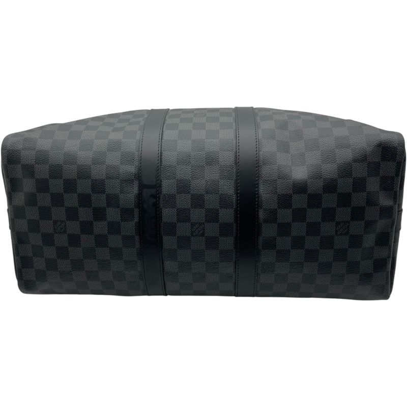 ルイ・ヴィトン LOUIS VUITTON キーポル・バンドリエール45 N41418