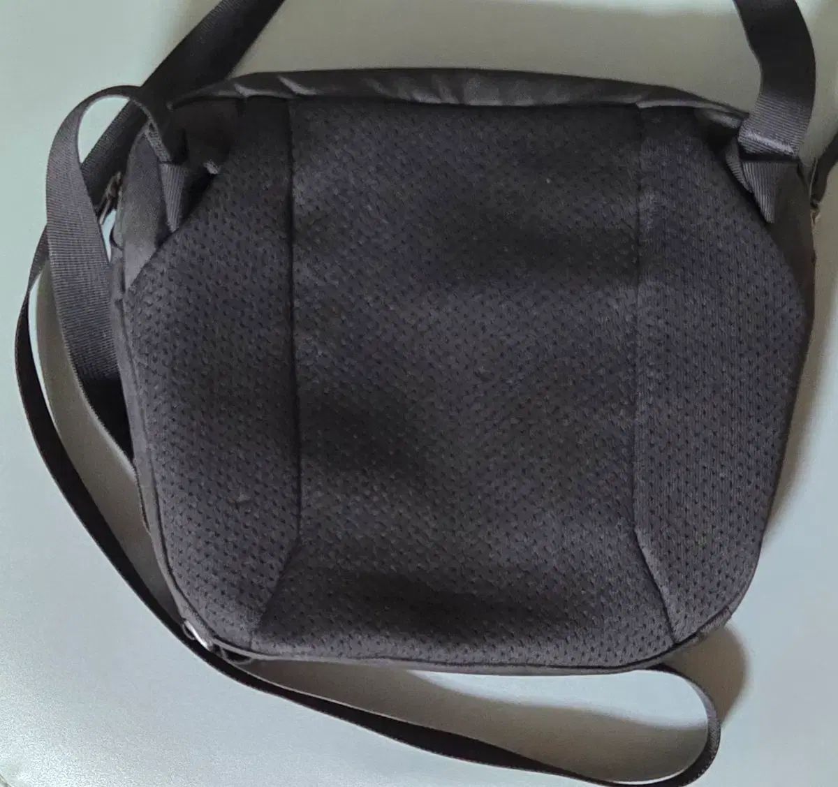 ARC TERYX アークテリクス ブラック クロスバッグ