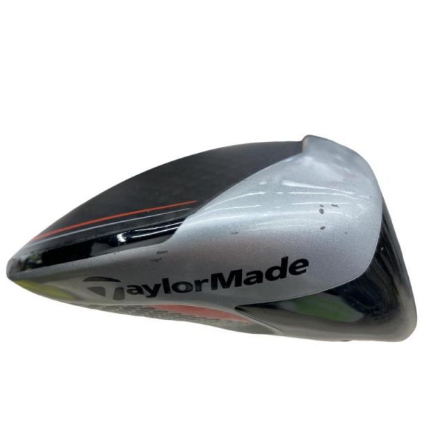 中古】 テーラーメイド M6 5W フェアウェイウッド FW 純正特注シャフト