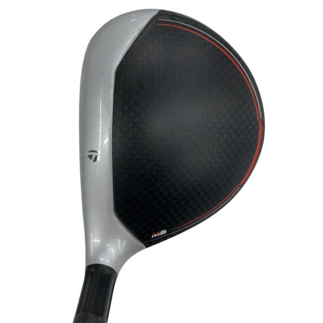 中古】 テーラーメイド M6 5W フェアウェイウッド FW 純正特注シャフト