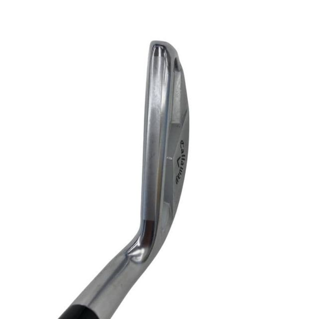 中古】 キャロウェイ X FORGED UT(2018) 24° ユーティリティ UT 純正