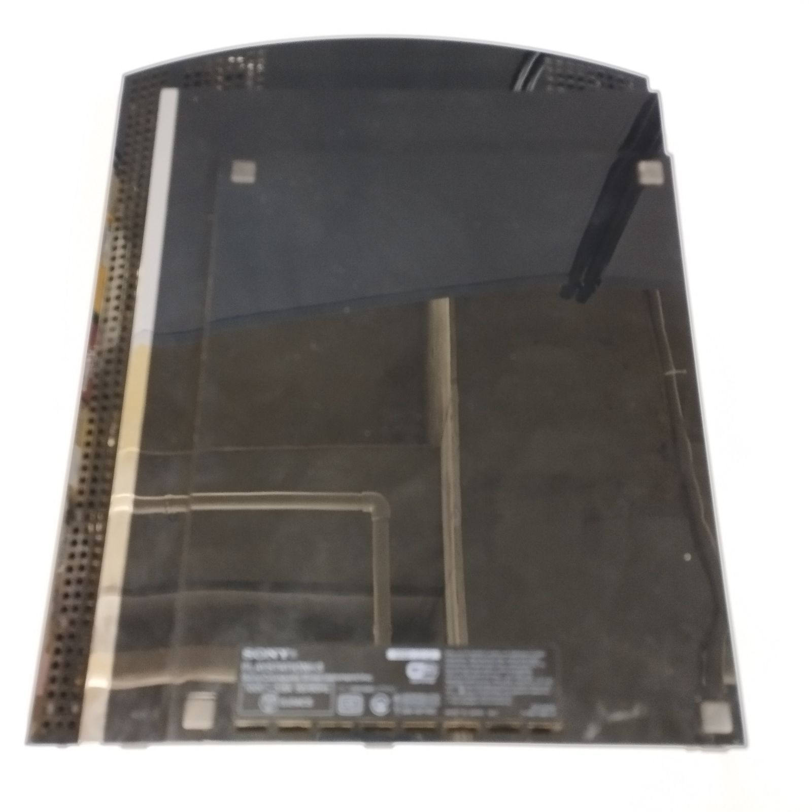 D8811】PS3 初期型 CECHA00 本体セット ※ジャンク※ - メルカリ